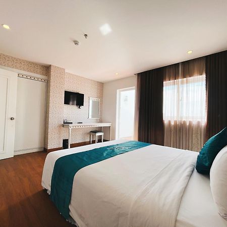 Rivera Boutique Hotel ダナン市 エクステリア 写真