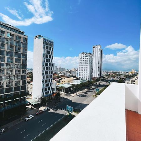 Rivera Boutique Hotel ダナン市 エクステリア 写真