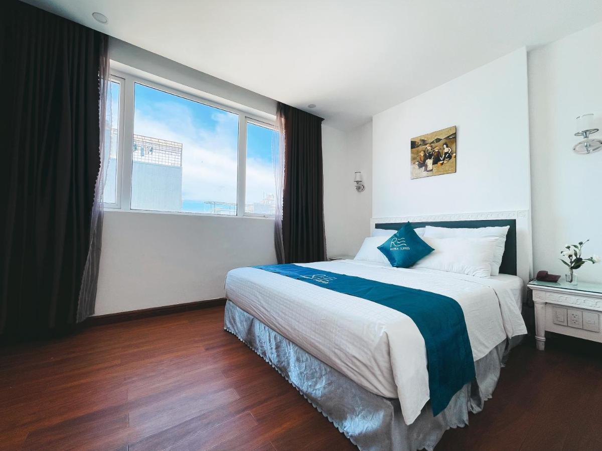 Rivera Boutique Hotel ダナン市 エクステリア 写真