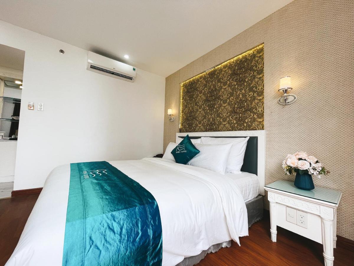 Rivera Boutique Hotel ダナン市 エクステリア 写真
