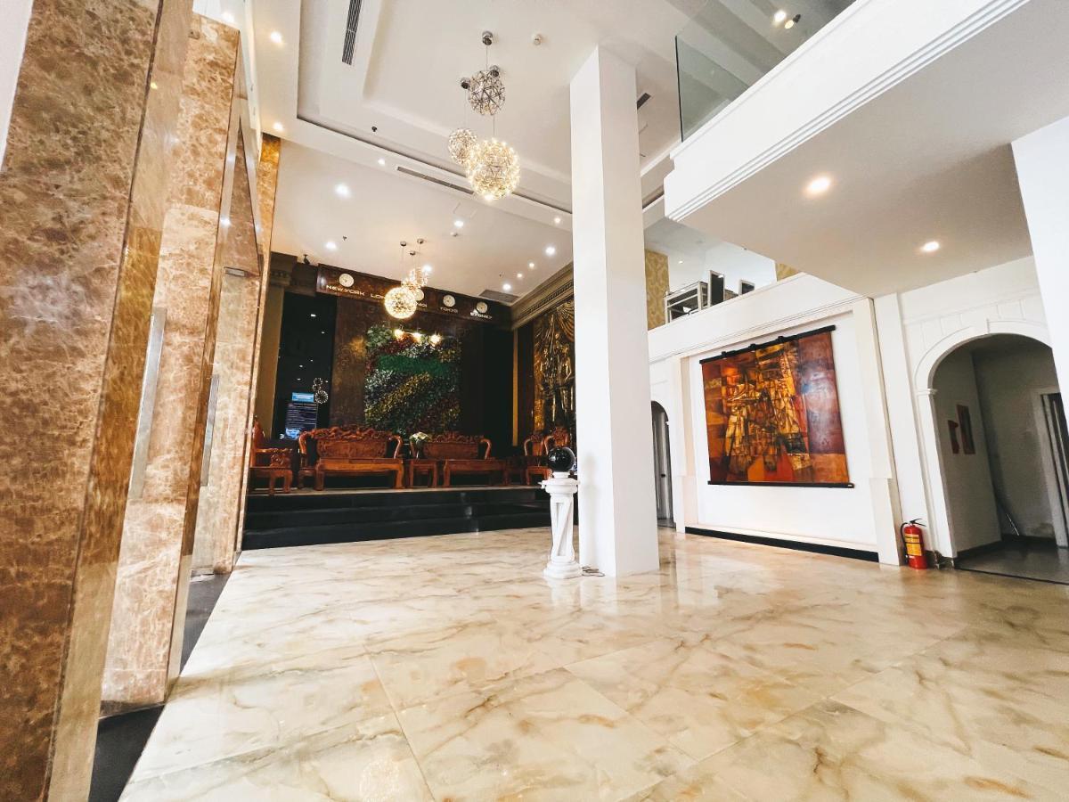 Rivera Boutique Hotel ダナン市 エクステリア 写真