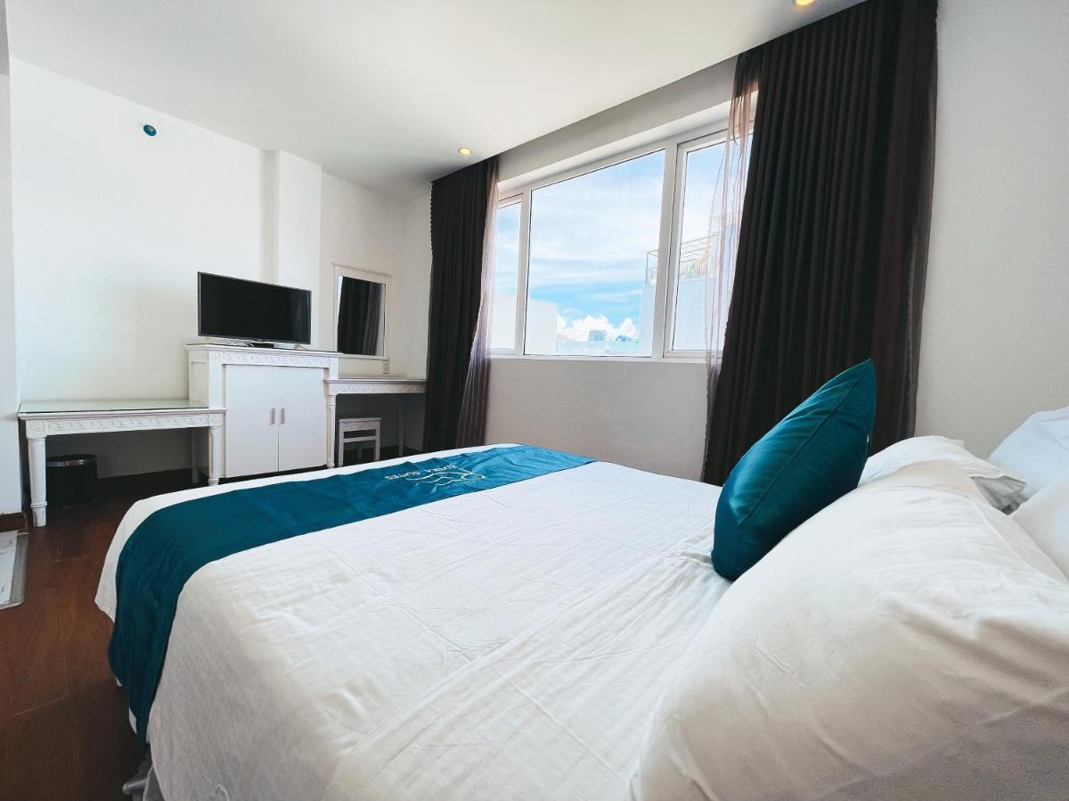 Rivera Boutique Hotel ダナン市 エクステリア 写真