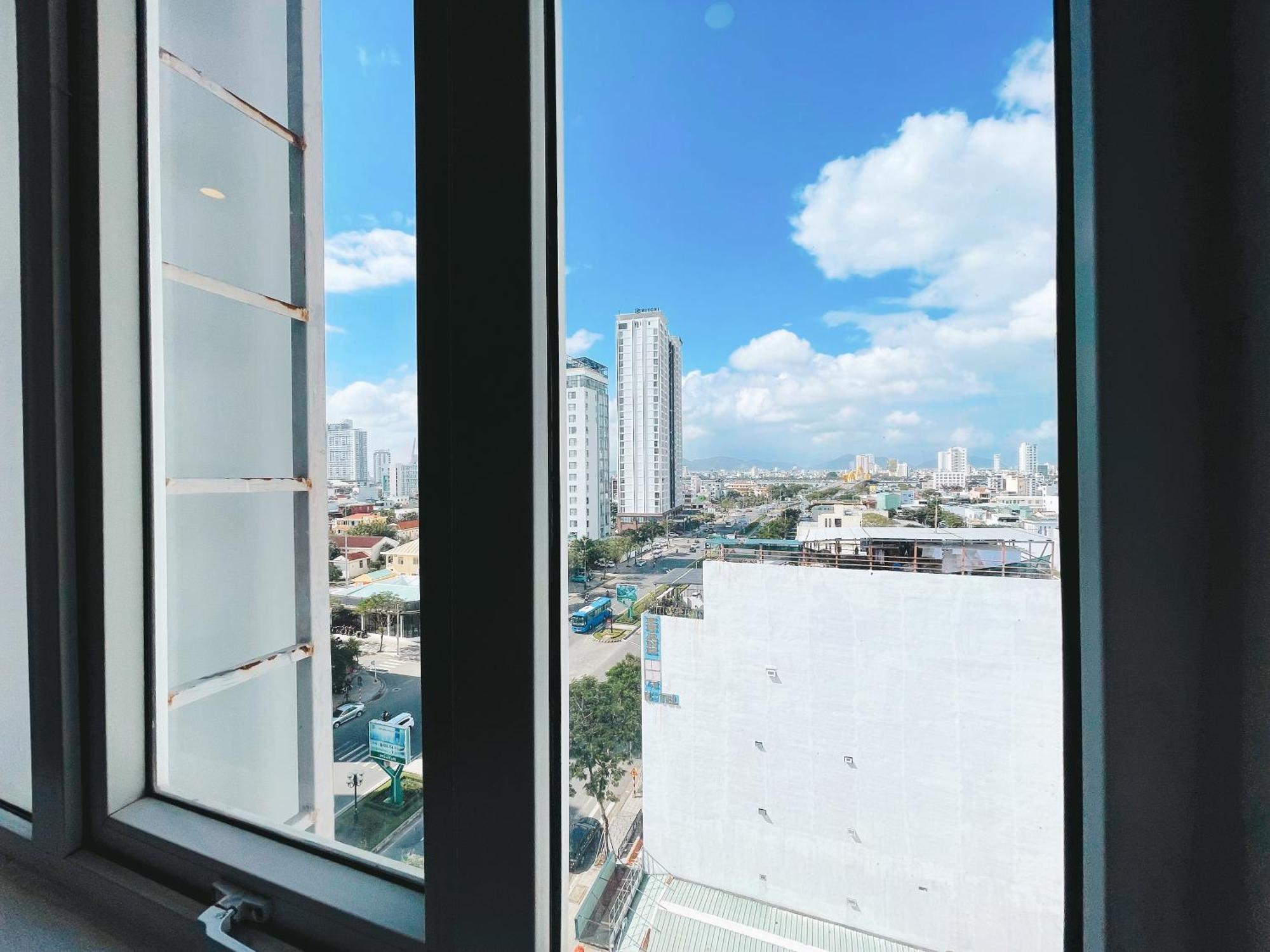 Rivera Boutique Hotel ダナン市 エクステリア 写真