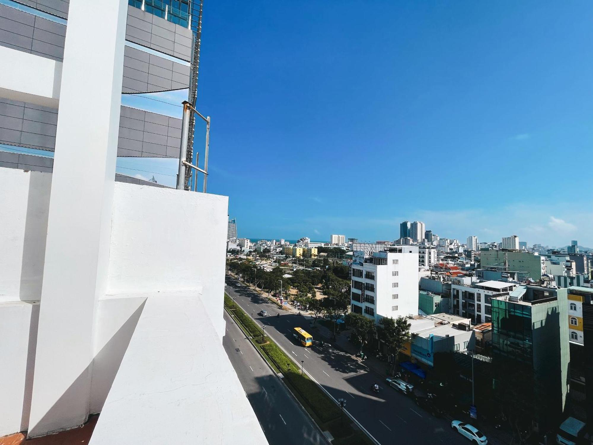 Rivera Boutique Hotel ダナン市 エクステリア 写真