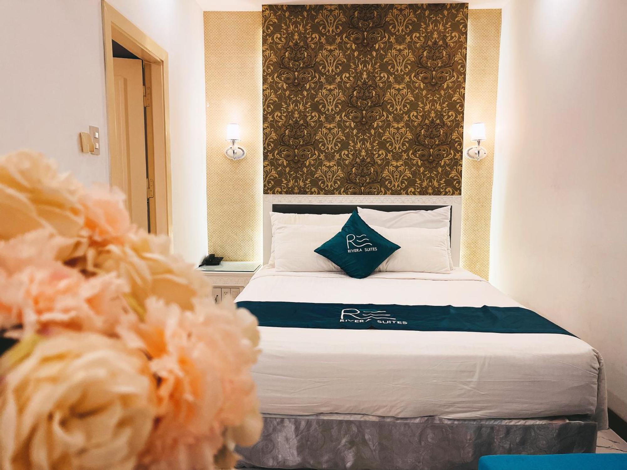 Rivera Boutique Hotel ダナン市 エクステリア 写真